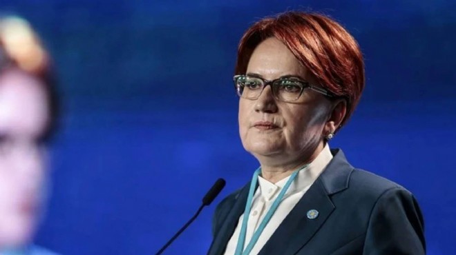 'Akşener soruşturmasının gizli tanığı PKK'lıymış'