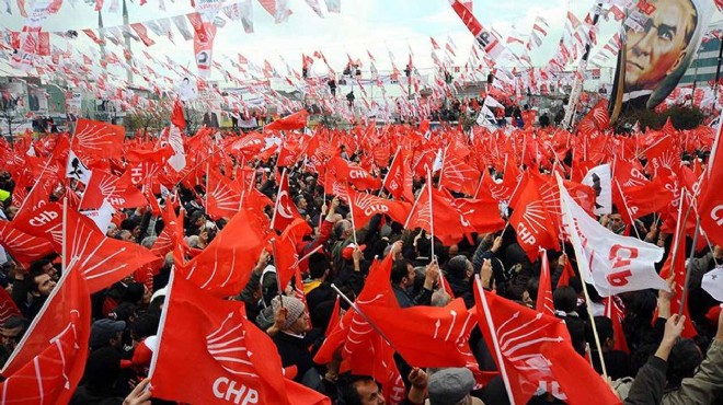 'Almanya CHP'li belediyelere destek verebilir'