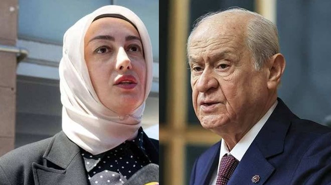 Ateş'ten Bahçeli'ye duruşma çağrısı!