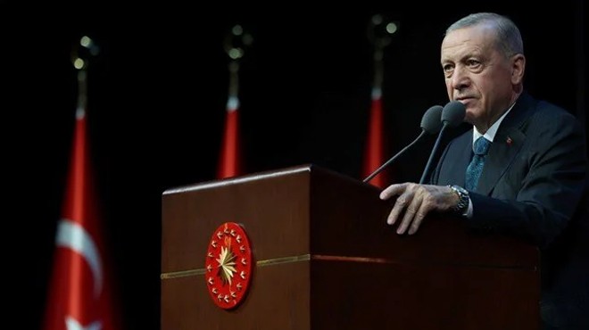 'Emaneti beceriksizlerden alıp ehline vereceğiz'