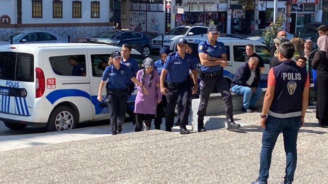 2 aylık bebeğin ölümünde anneye tutuklama!