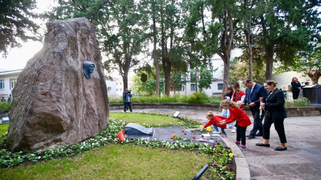 85 yıllık hasretin sirenleri Karşıyaka’da çaldı