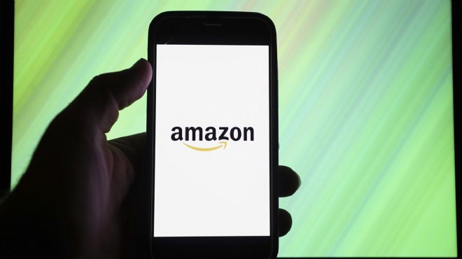 AB'den Amazon'a rekabet soruşturması