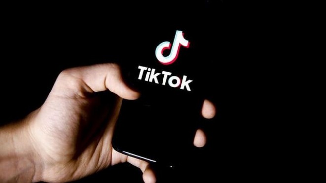 AB'den TikTok aleyhinde karar