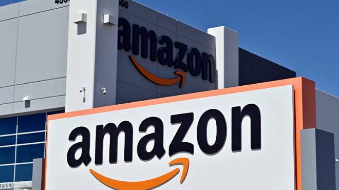 ABD'den e-ticaret devi Amazon'a dava