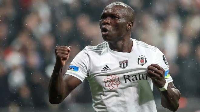 Aboubakar'ın kadro dışı kalmasının perde arkası