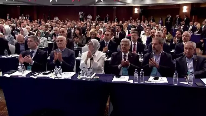 AK Parti'de Türkiye Buluşmaları başlıyor