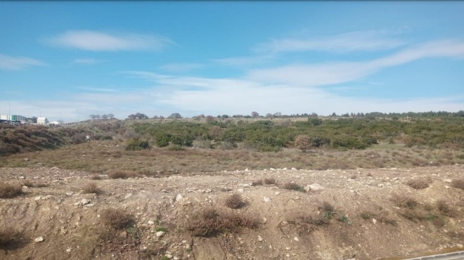 AK Partili Dağ ‘vatandaşı yığarız' demişti… Bergama'ya çöp tesisi için kritik hamle!