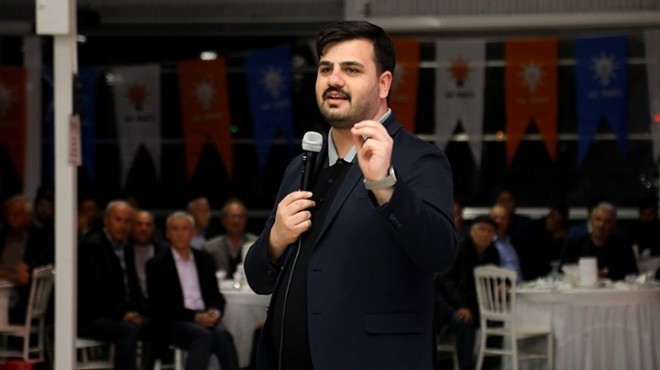 AK Partili İnan'dan alkış eleştirisi: Ölümlerin sorumlusu CHP kutlama yapıyor!