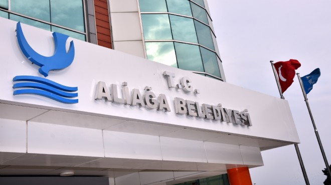 Aliağa Belediyesi'nde A takımı belli oldu