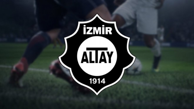 Altay'a puan silme cezası!