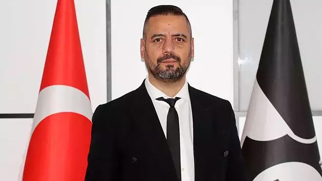 Altay Başkanı Pervane'den 'VAR' tepkisi: Vicdanlara sığmayan kararlar!