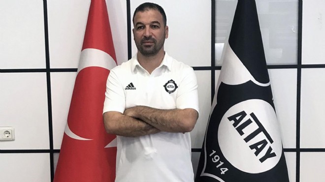 Altay'da Bahloul'un geleceği belirsiz