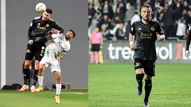 Altay'da Ceyhun ve Özgür belirsizliği!