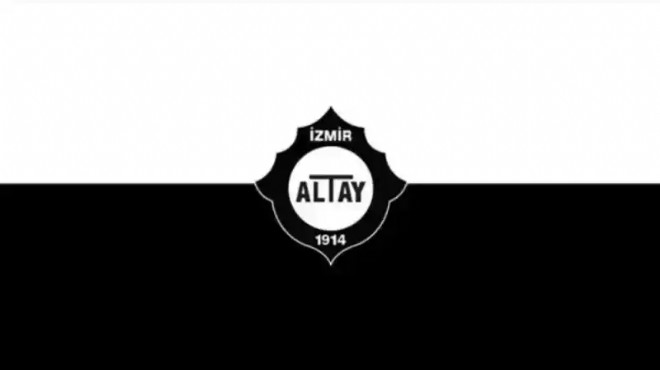 Altay'da devir süreci imza aşamasında!