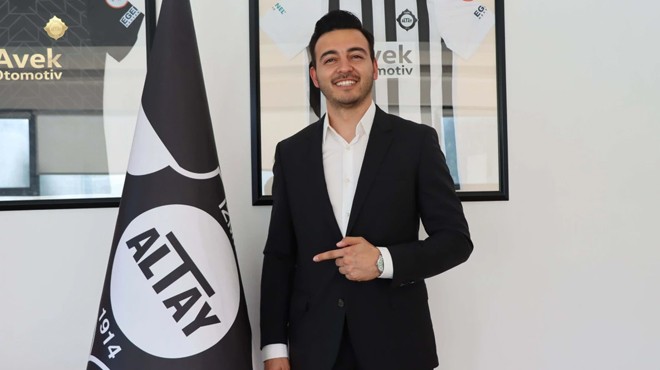 Altay'da Gökhan Karaaslan'ın kaderi netleşiyor