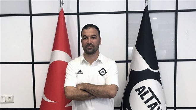 Altay'ın eski hocasından 7-1'lik maçla ilgili manidar açıklama: Gerçekler er yada geç ortaya çıkacak!