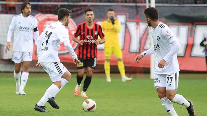 Altay tarihinin en kötü performansı