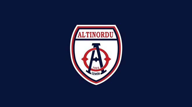 Altınordu Süper Lig'i besledi