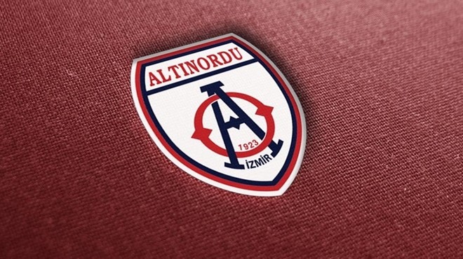 Altınordu transferde hızlı!