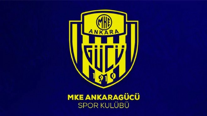 Ankaragücü'nden PFDK açıklaması!