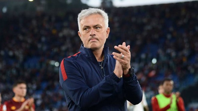 Arabistan'dan Mourinho'ya astronomik teklif