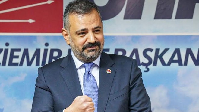 CHP'li Aslanoğlu'ndan mevkidaşı AK Partili Saygılı'ya: Komik duruma düşmeyin, özür dileyin!