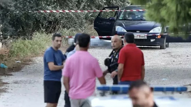 Atina'daki mafya savaşı sonrası polis alarmda... Operasyon İzmir'e sıçradı!