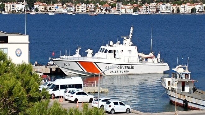 Avrupa hayalleri yarım kaldı... Göçmenler yakalandı!