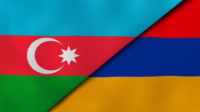 Azerbaycan'dan Ermenistan'a tepki: Yapıcı tavır yok!