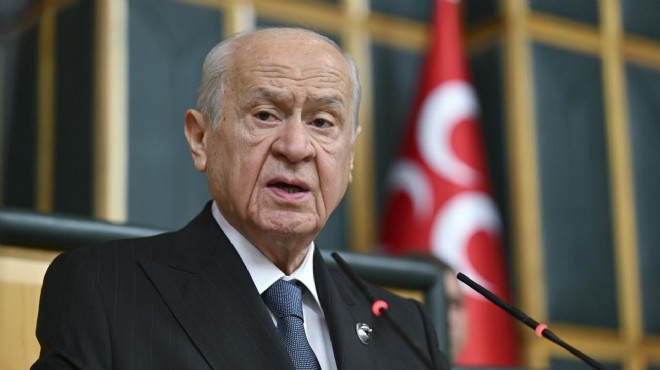 Bahçeli, belediye başkanlarını topluyor