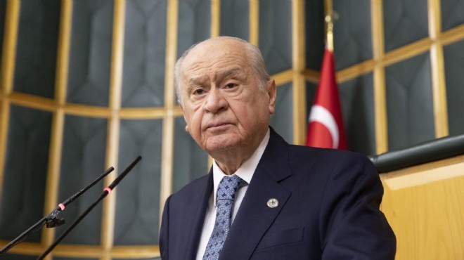 Bahçeli: Bugün de boyun eğmeyeceğiz!