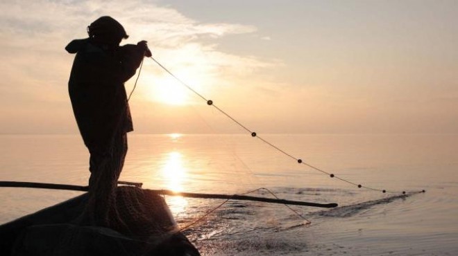 Balıkçılar için mecliste komisyon kuruldu... İzmir'den 4 vekile görev!