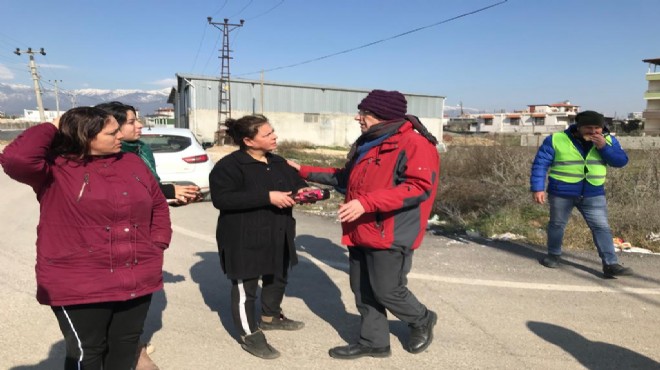 Başkan Eriş'ten korkutan iddia: Suriyeliler askerlerimize silah çekiyor!