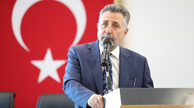 Başkan Sandal'dan ‘deprem' çıkışı: Devlet var, hükümet yok!