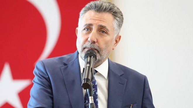 Başkan Sandal'dan ‘emsal kararı’ yorumu: Sağduyulu bir yaklaşım!