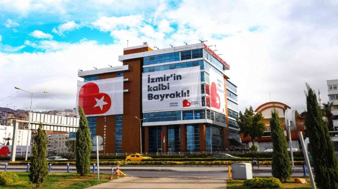 Bayraklı’dan bin öğrenciye beslenme desteği!