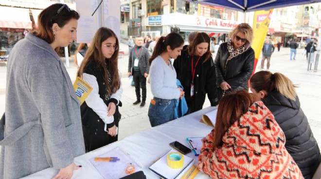 Bayraklı’nın öğrencileri 'ücretsiz eğitimle' hayallerine kavuşuyor