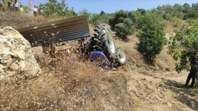 Bayram günü acı haberi geldi!