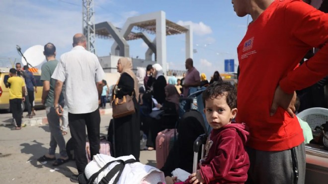 BM duyurdu: Gazze'de sağlık sistemi çöktü