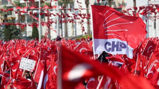 CHP, 19 Mayıs'ta Samsun'da toplanacak