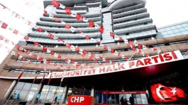 CHP'den Tanrıkulu açıklaması: Kabul edilemez!