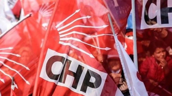 CHP İzmir'de gözler 7 ilçede… Son düzlükte kimler aday?