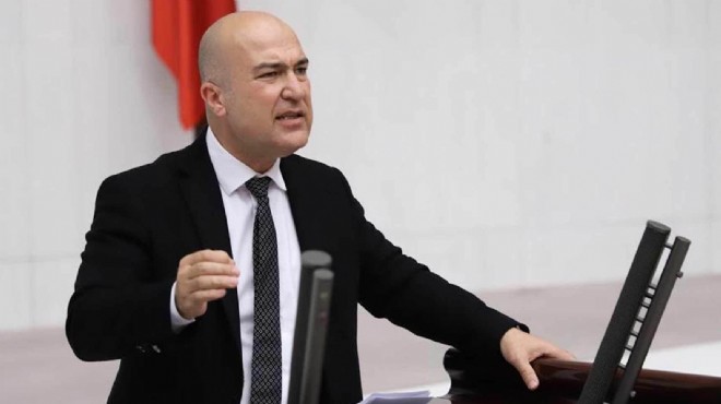 CHP'li Bakan'dan çarpıcı 'değişim' sorusuna yanıt: Bu makamları genel başkan vermedi!