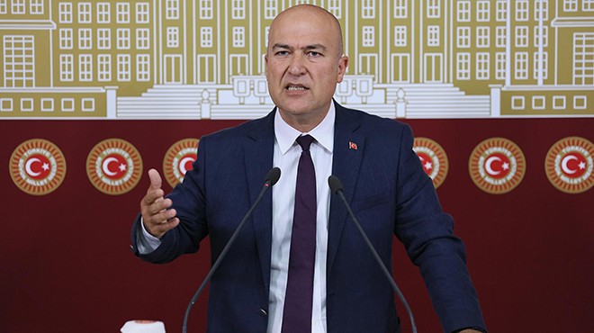 CHP'li Bakan'dan İYİ Partili Özlale'ye ‘TikTok' uyarısı: Soyer'in ırkını sorgulayan paylaşımlar var!