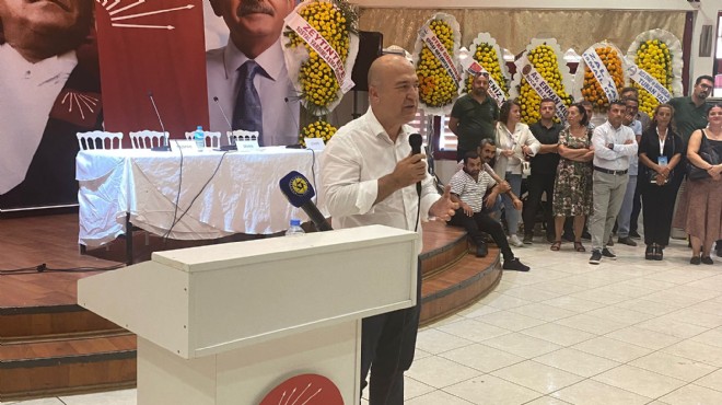 CHP'li Bakan içini döktü: Kendimi depresyonda hissediyorum!