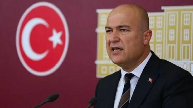 CHP’li Bakan, Yerlikaya ile görüştü: Bu dönem yeni bir dönem!