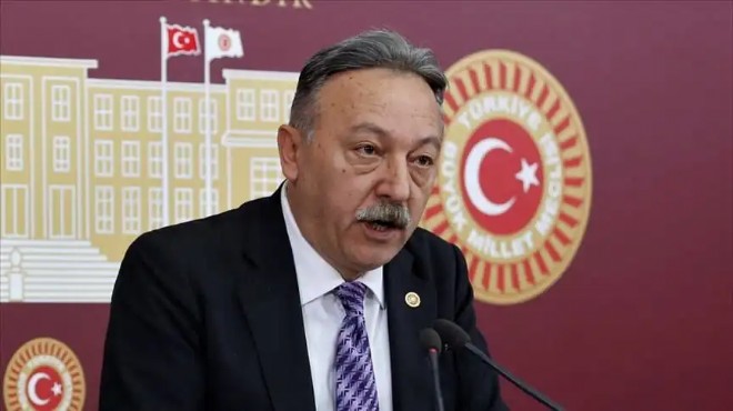 CHP’li Bayır ‘oylar yüzde 2’ye indi’ dedi: İYİ Parti dağılıyor!