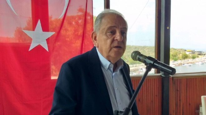 CHP'li Nalbantoğlu, parti içi muhalefete yüklendi: Değişim safsatasını köpürten insanlar!