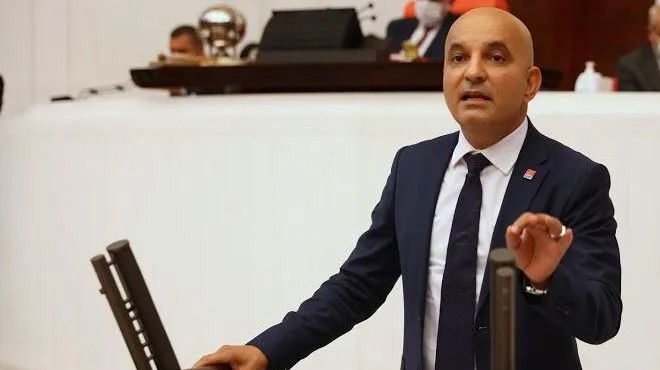 CHP'li Polat gündeme taşımıştı... Alsancak Limanı satışı için tek cümlelik yanıt!